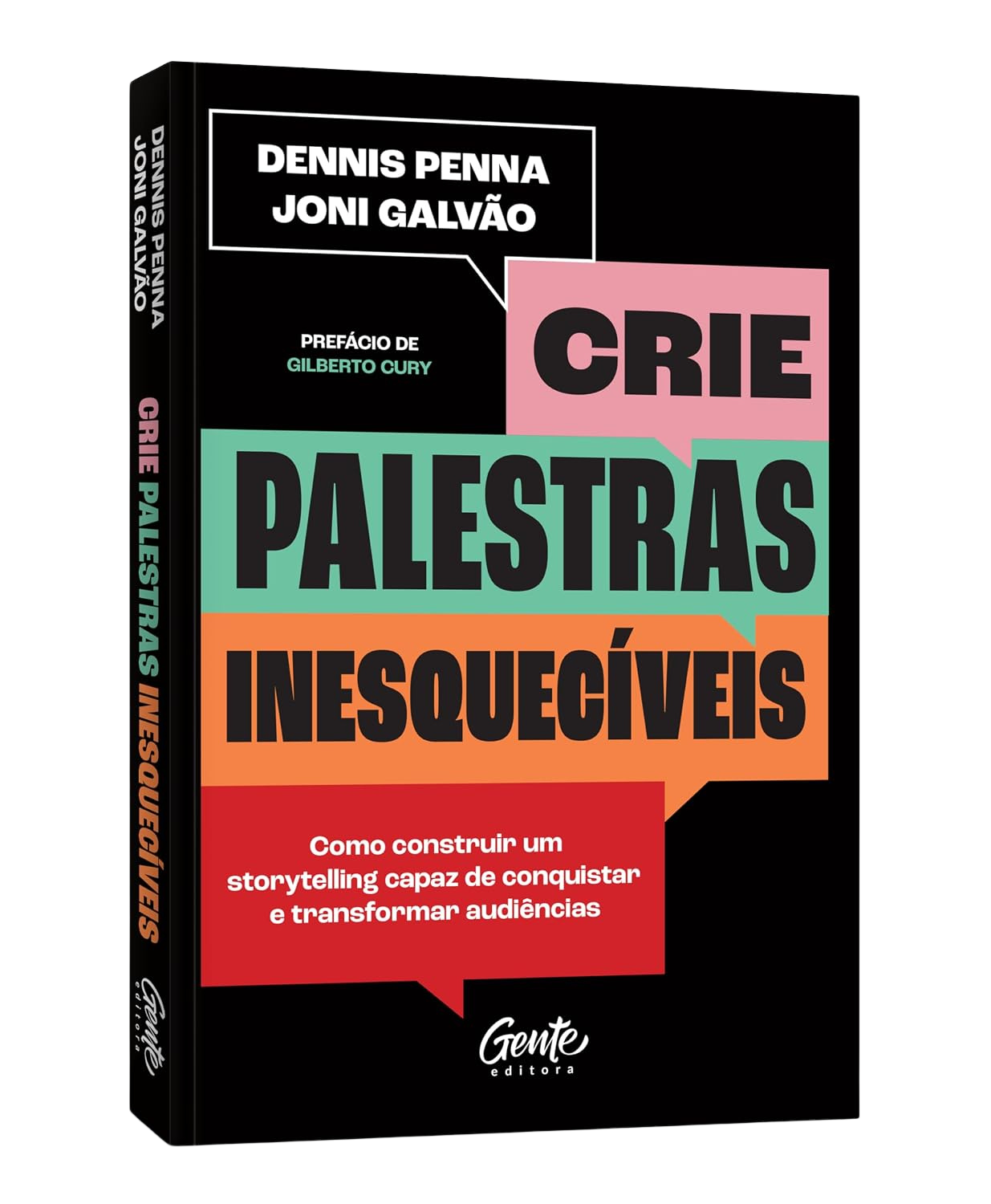 Capa do livro